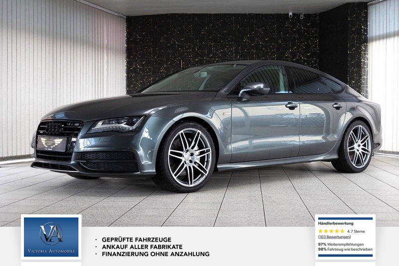 Audi A7 Gebraucht Kaufen In Villingen Schwenningen Int Nr 734 Verkauft