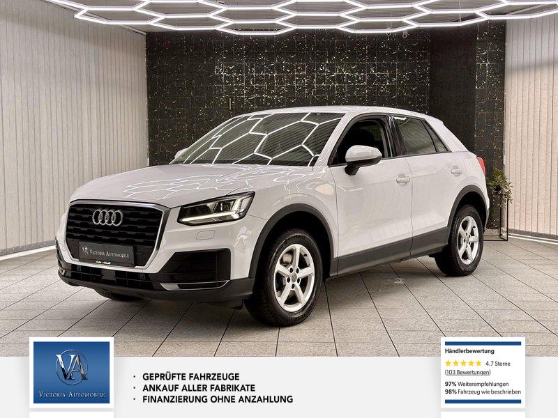 Audi Q2 Kaufen