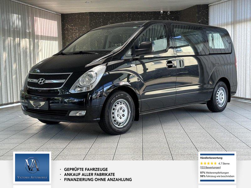 Hyundai H-1 Travel Classic gebraucht kaufen in Duisburg Preis 13990 eur ...