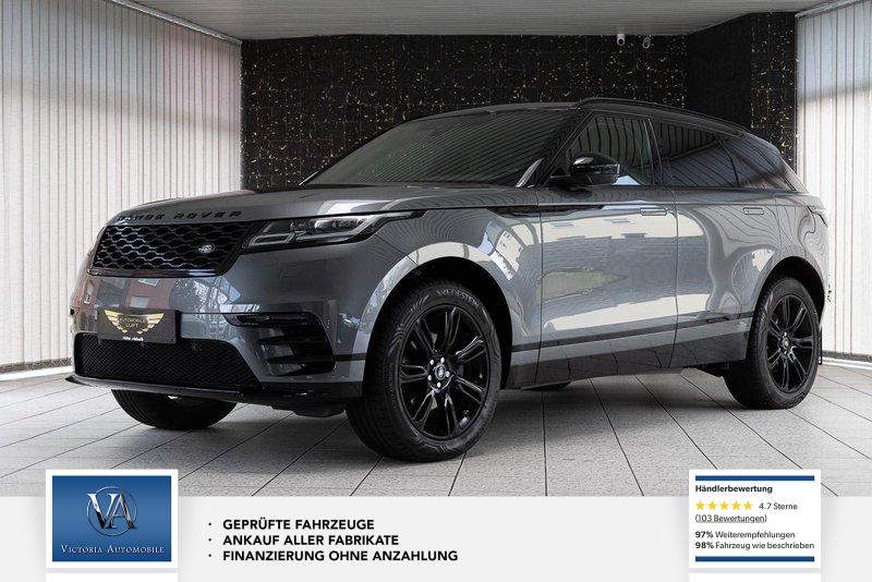 Land Rover Range Rover Velar S gebraucht kaufen in Duisburg Preis 39990 eur - Int.Nr.: VA1533 ...