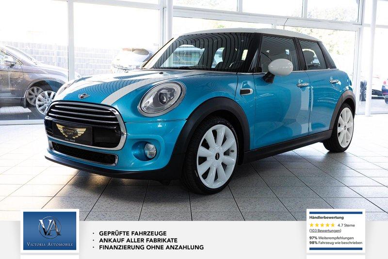 Wunderschne Mini Cooper Preis Bilder