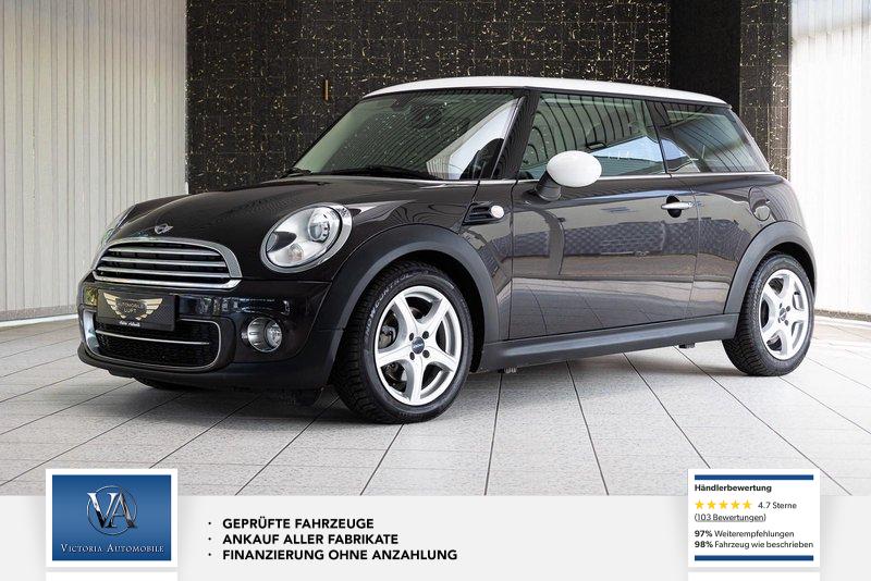 Wunderschne Mini Cooper Preis Bilder