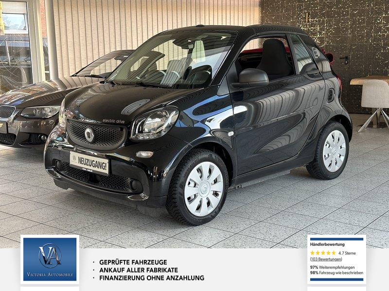 Smart Auto Kaufen Gebraucht