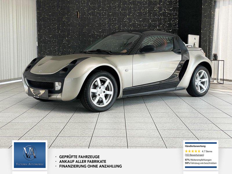 Smart Roadster Preis