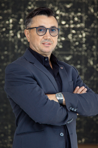 Alexander Luft
